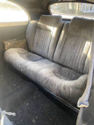 1947 Chevrolet Fleetmaster