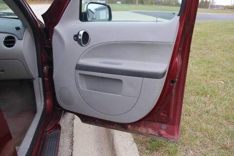 2008 Chevrolet HHR LT