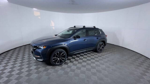 2026 Mazda CX-50 2.5 Turbo Premium Plus