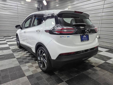 2023 Chevrolet Bolt EV 2LT