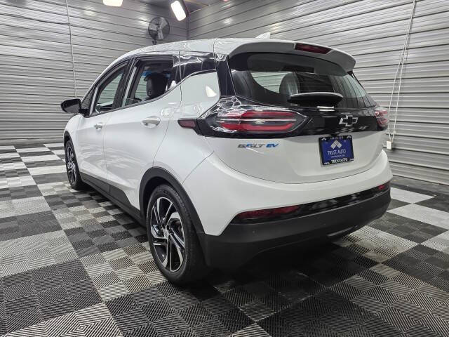 2023 Chevrolet Bolt EV 2LT