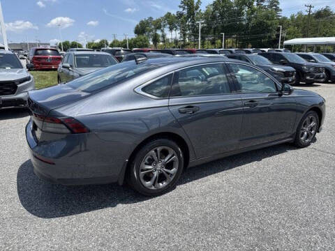 2023 Honda Accord