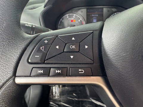 2022 Nissan Altima 2.5 S