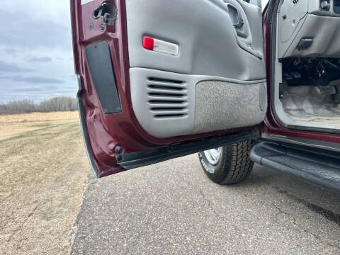 1999 GMC Suburban K2500 SLE