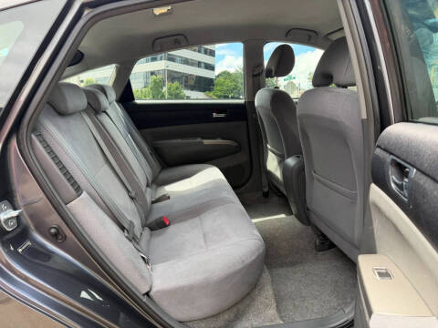 2007 Toyota Prius