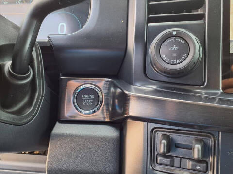2026 Ford F-250 Super Duty