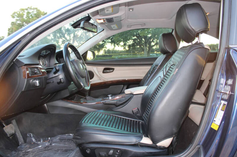 2012 BMW 3 Series 328i