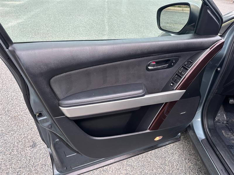 2013 Mazda CX-9 Grand Touring