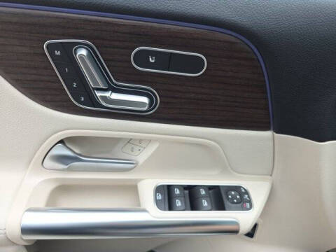 2026 Mercedes-Benz GLA GLA 250