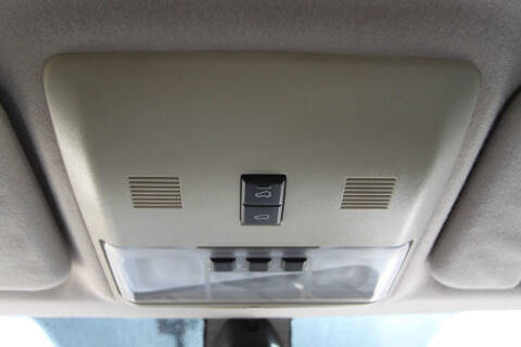 2007 Land Rover Range Rover Sport Supercharged