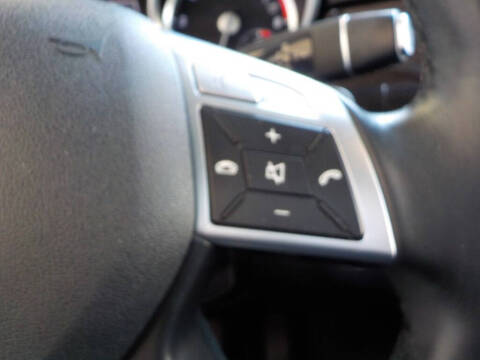 2014 Mercedes-Benz M-Class ML 350 4MATIC