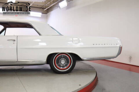 1964 Pontiac Bonneville