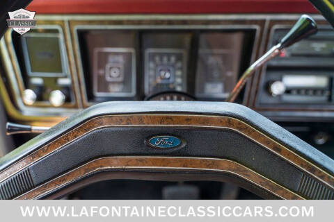 1976 Ford F-150