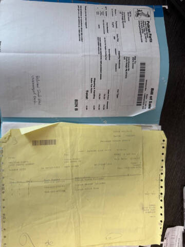 1992 Porsche 911 Carrera 2