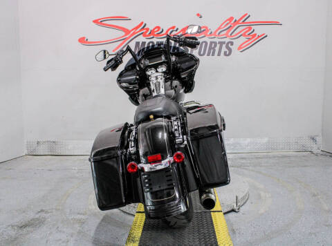 2016 Harley-Davidson Road Glide Special