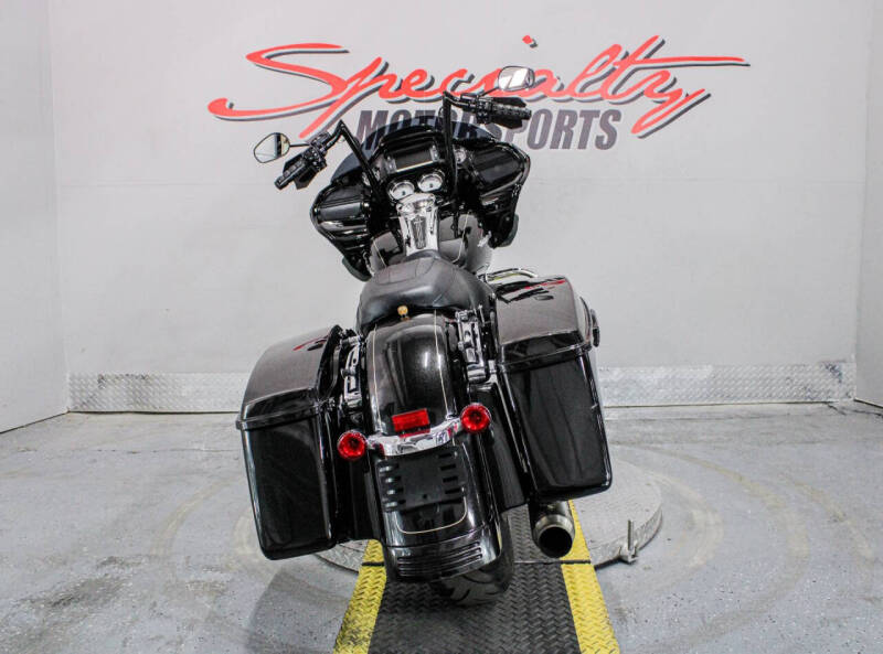 2016 Harley-Davidson Road Glide Special