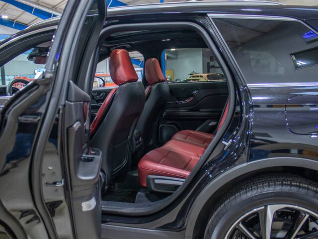 2023 Lincoln Corsair Reserve