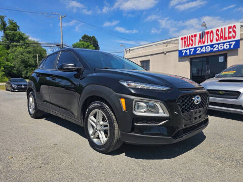 2019 Hyundai Kona SE