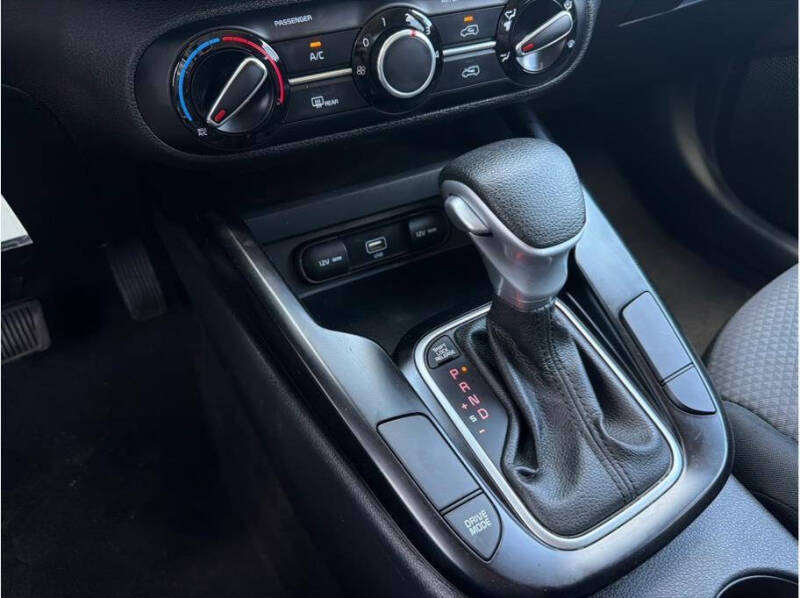 2020 Kia Soul