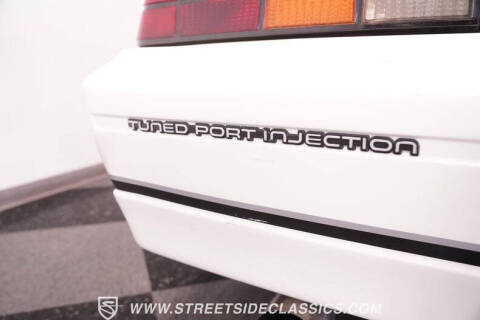 1986 Chevrolet Camaro Z28