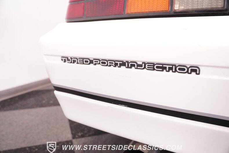 1986 Chevrolet Camaro Z28