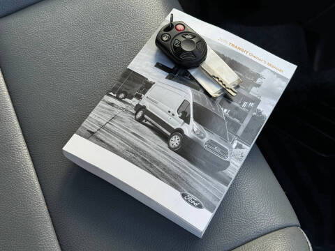 2015 Ford Transit 350 HD