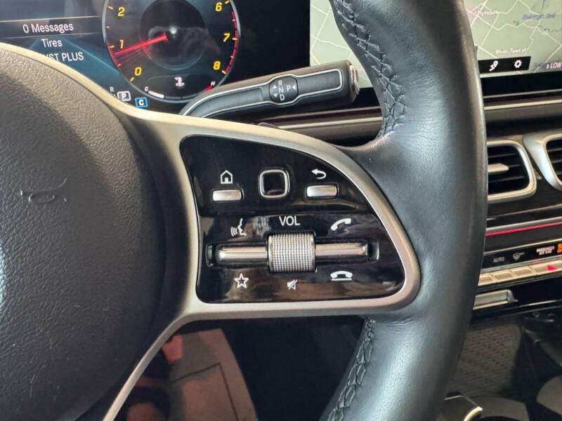 2021 Mercedes-Benz GLE GLE 350 4MATIC