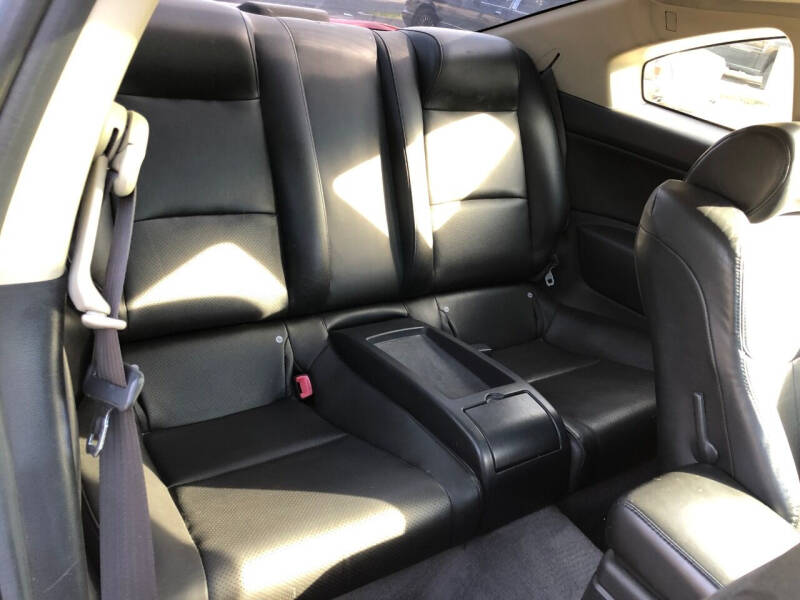 2004 Infiniti G35