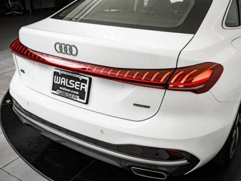 2025 Audi A5 quattro Premium Plus TFSI