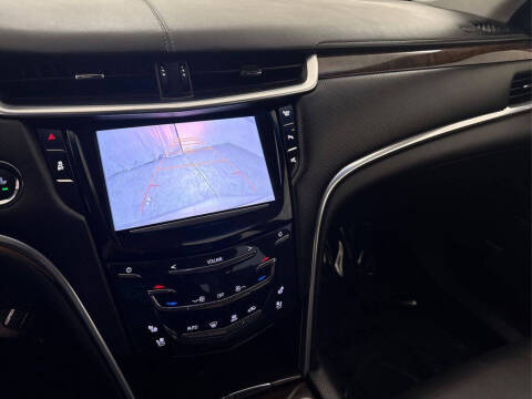 2016 Cadillac XTS Luxury