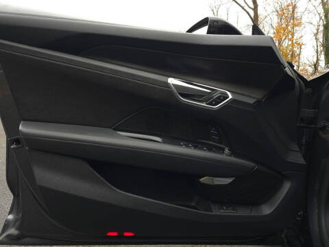 2023 Audi e-tron GT quattro Prestige