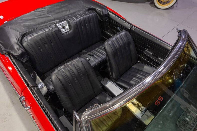 1966 Chevrolet Impala