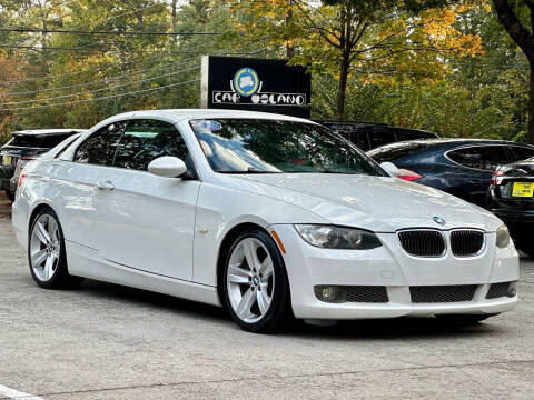 2008 BMW 3 Series 335i