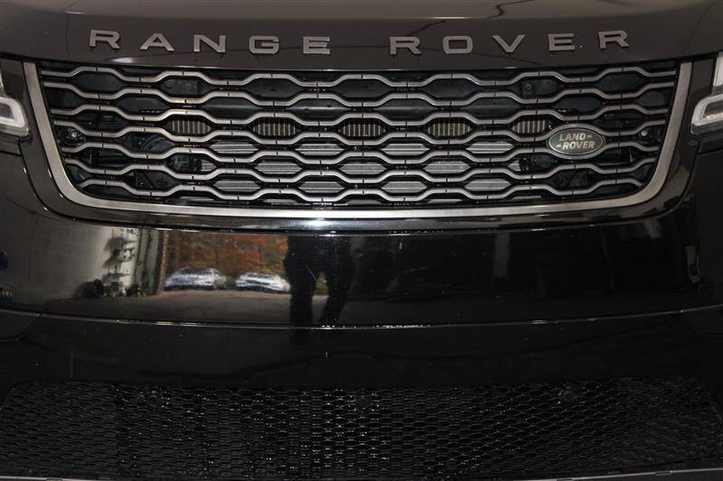 2018 Land Rover Range Rover Velar D180 R-Dynamic SE