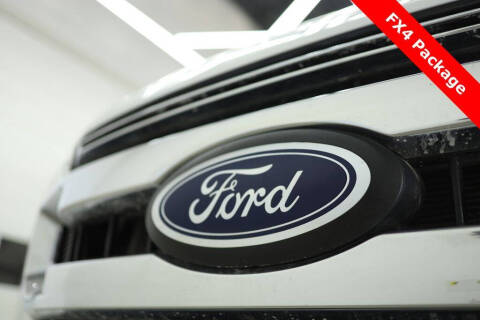 2022 Ford F-250 Super Duty