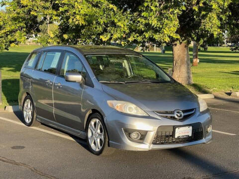 2010 Mazda MAZDA5 Touring