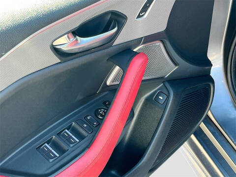 2023 Acura TLX SH-AWD Type S w/Perf. Wheel+Tire