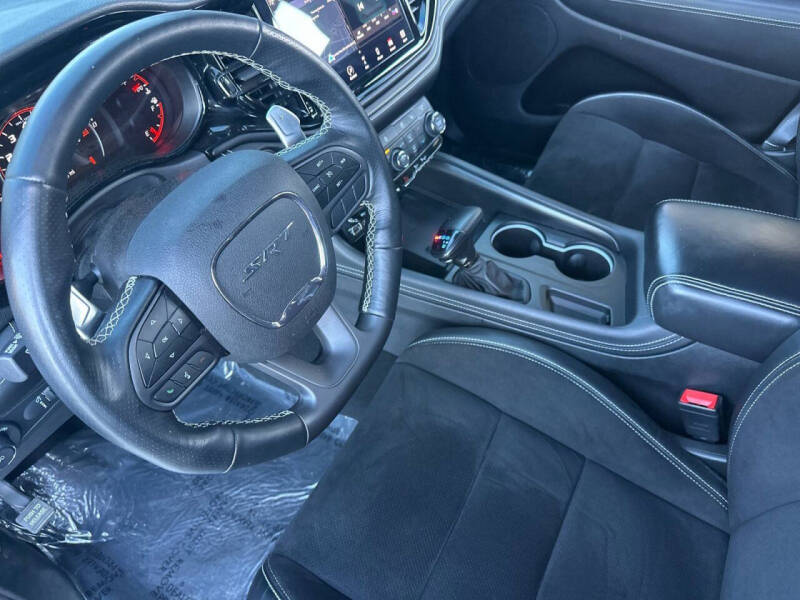 2023 Dodge Durango SRT 392