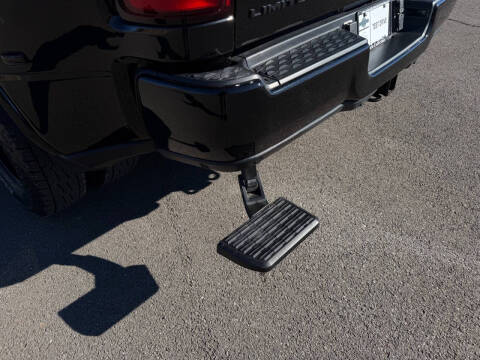 2023 RAM 3500 Limited