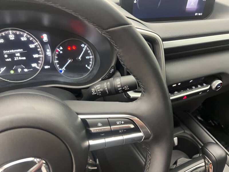 2026 Mazda CX-50 2.5 S Preferred