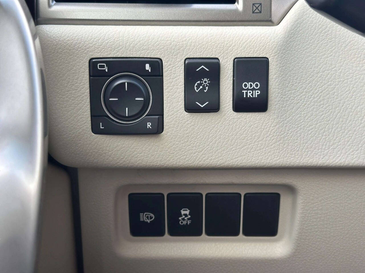 LexusGX 46029
