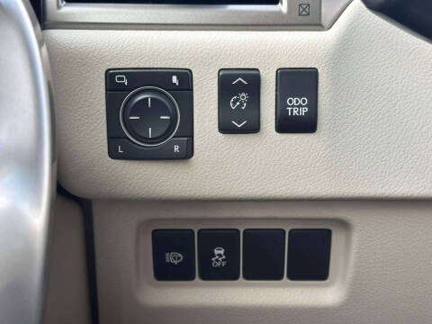 2014 Lexus GX 460