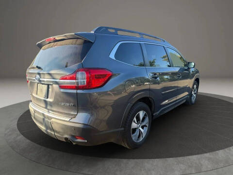 2019 Subaru Ascent Premium 7-Passenger