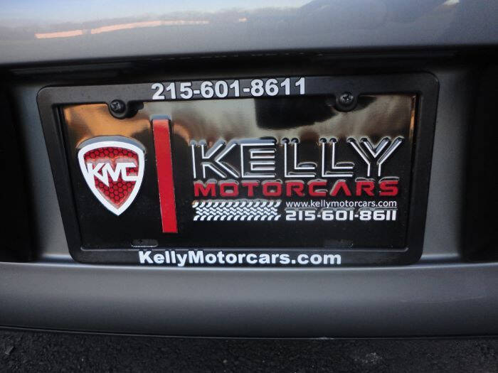 2002 Porsche 911 Turbo