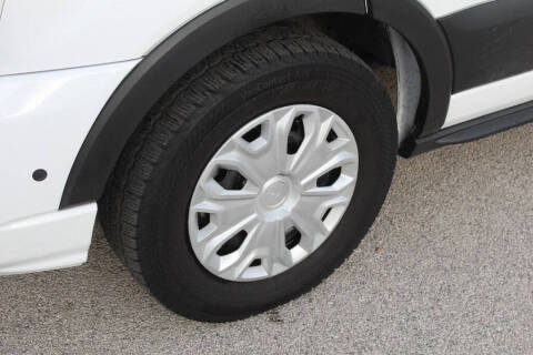 2024 Ford Transit 350 XLT