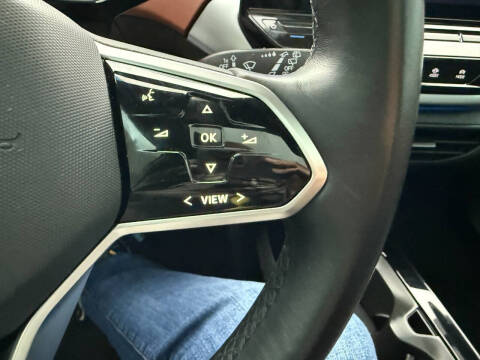 2022 Volkswagen ID.4 Pro S