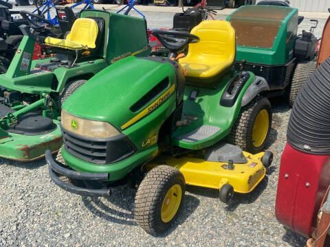 John Deere LA175