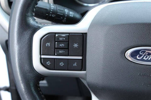 2023 Ford Expedition MAX XLT