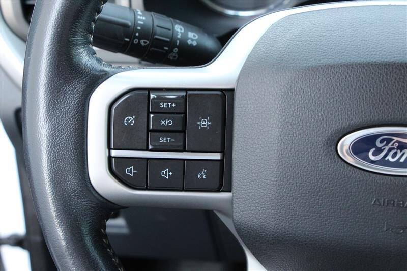2023 Ford Expedition MAX XLT