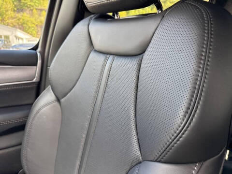 2025 Jeep Wagoneer L Series II